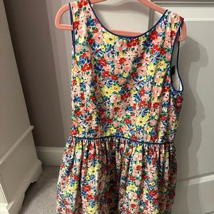 Size 8 girls Polo dress